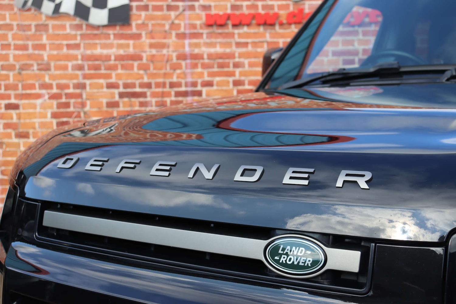 Used Land Rover Defender 2022 for sale - 78083396: Photo 17