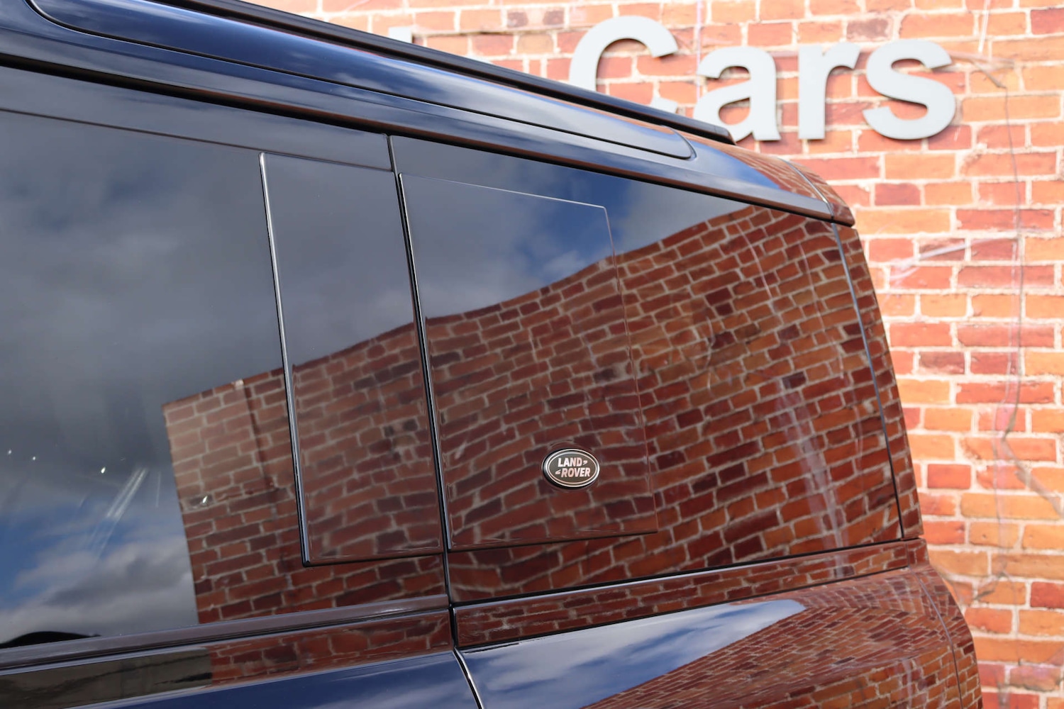 Used Land Rover Defender 2022 for sale - 78083396: Photo 18