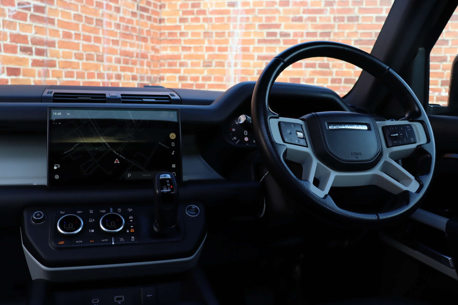 Used Land Rover Defender 2022 for sale - 78083396: Photo 22