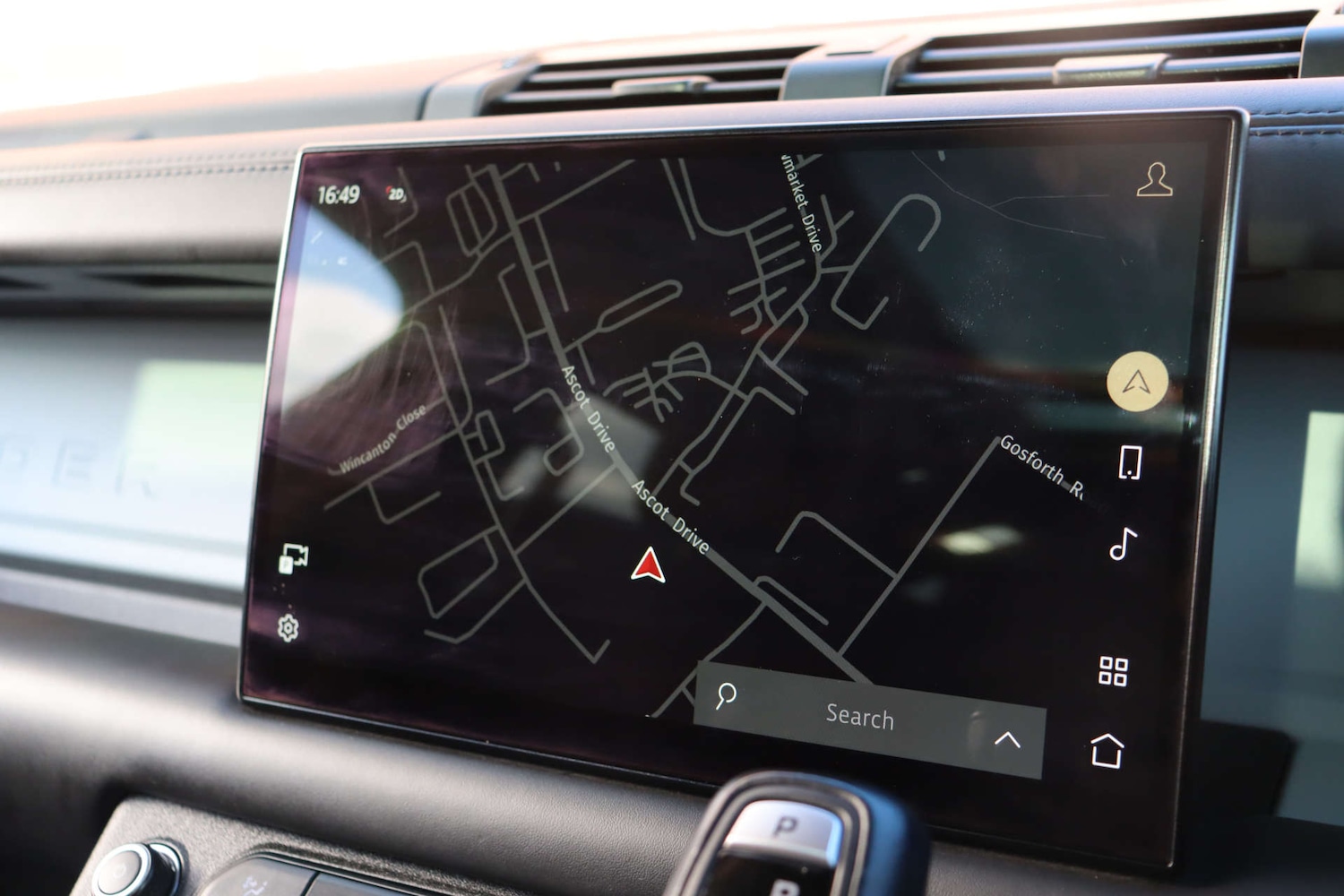 Used Land Rover Defender 2022 for sale - 78083396: Photo 25