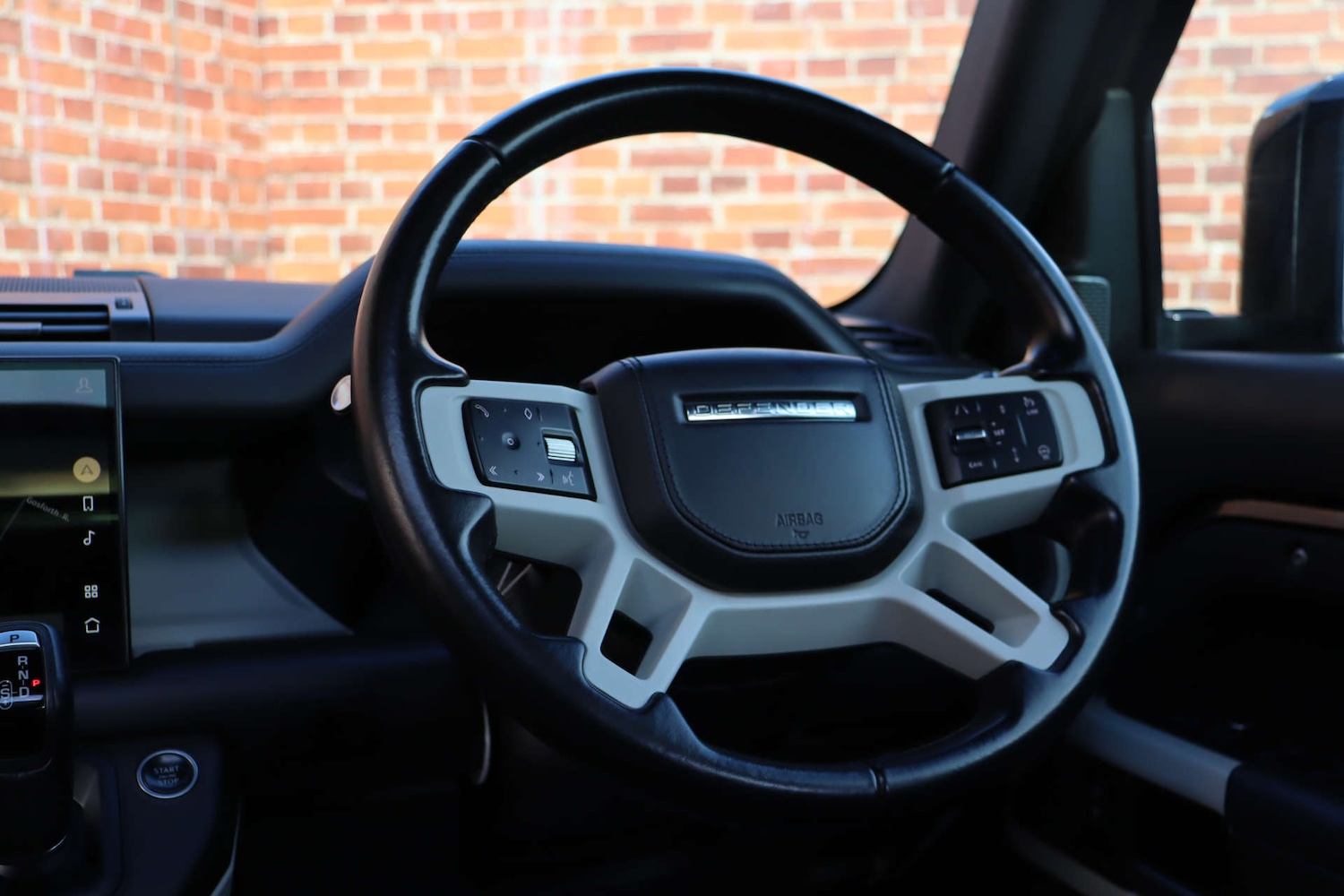 Used Land Rover Defender 2022 for sale - 78083396: Photo 29