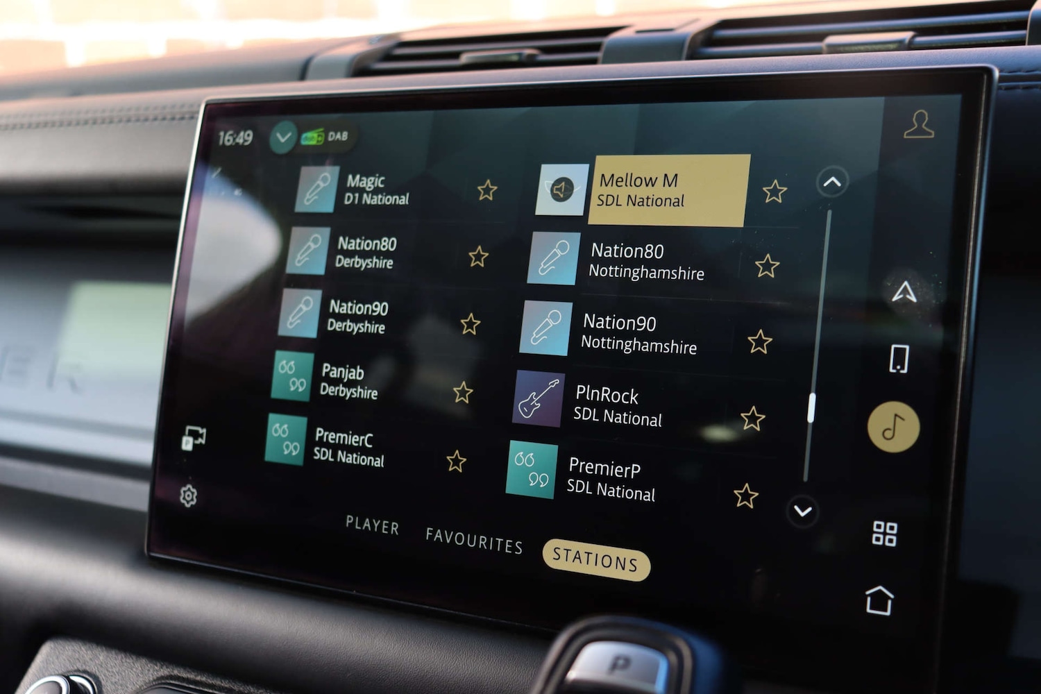 Used Land Rover Defender 2022 for sale - 78083396: Photo 36