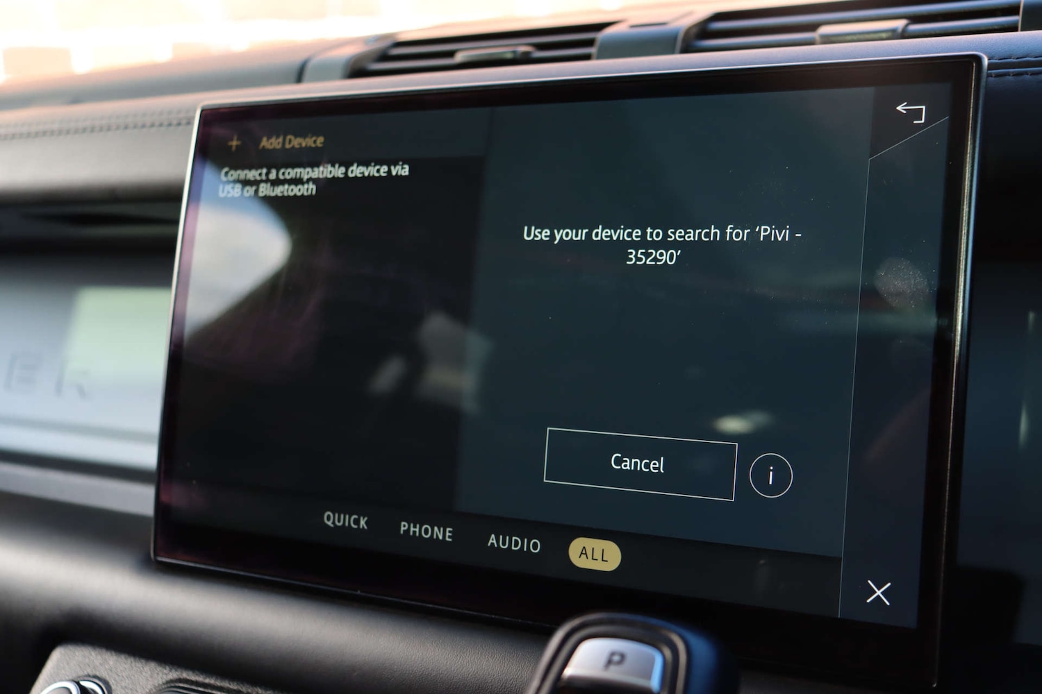 Used Land Rover Defender 2022 for sale - 78083396: Photo 38