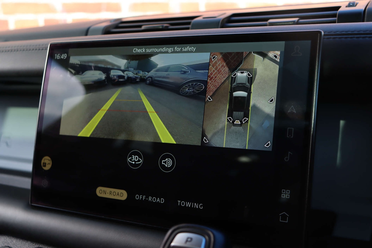 Used Land Rover Defender 2022 for sale - 78083396: Photo 39