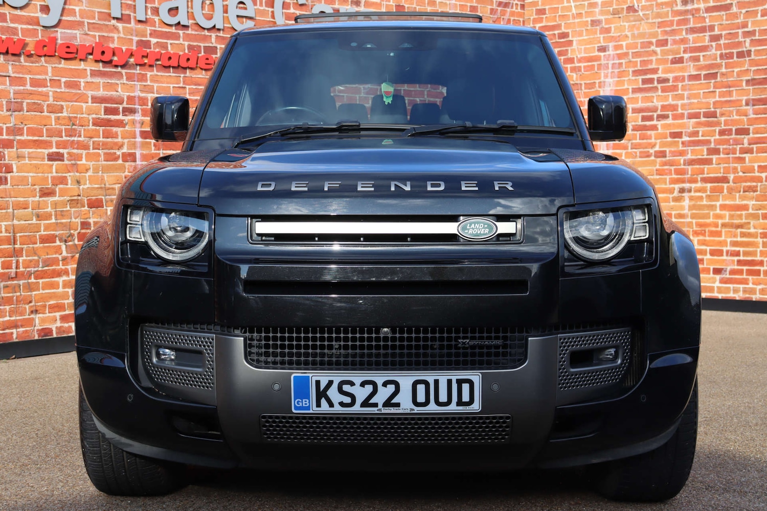Used Land Rover Defender 2022 for sale - 78083396: Photo 5