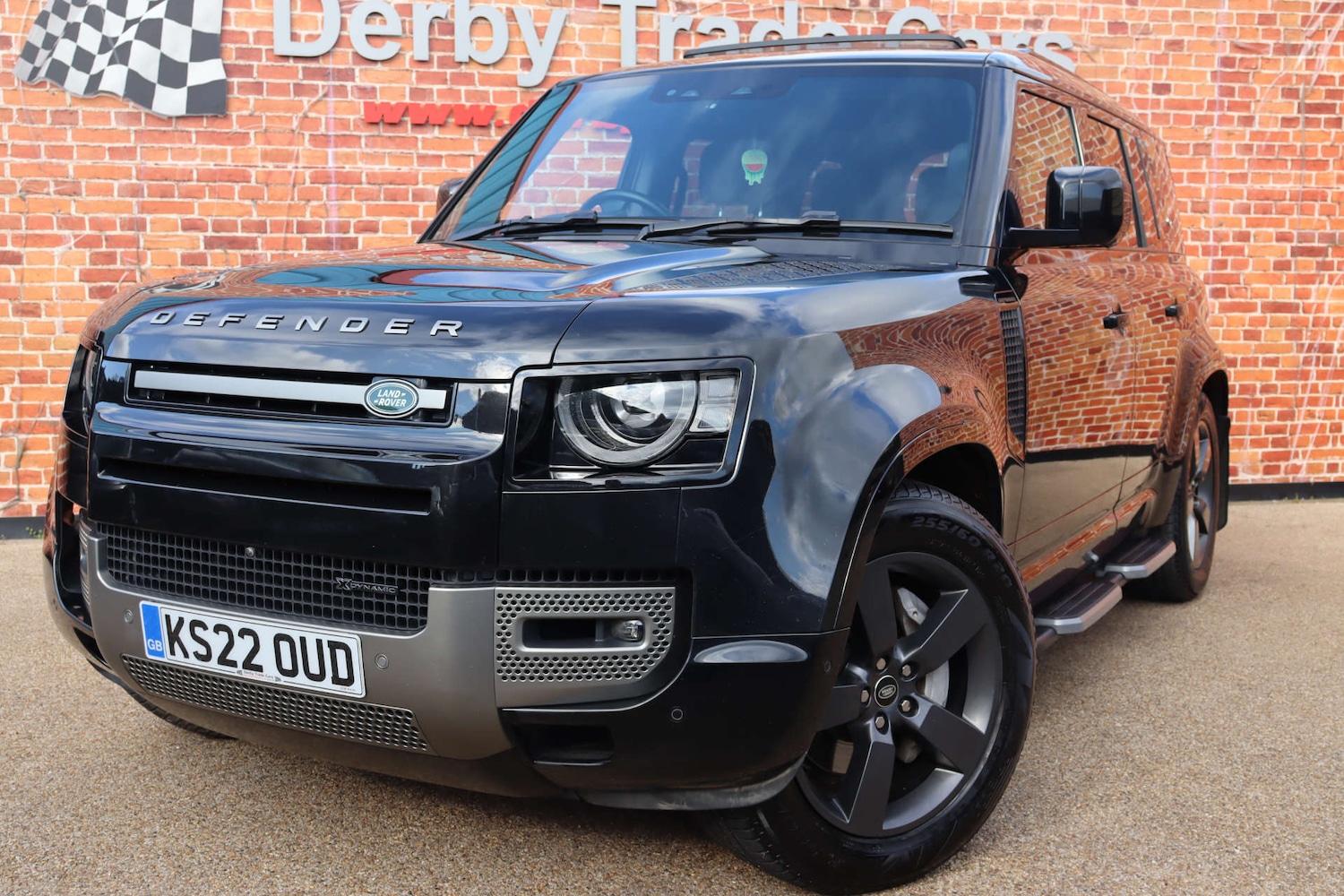 Used Land Rover Defender 2022 for sale - 78083396: Photo 9