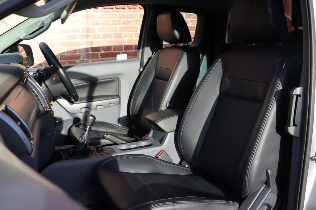 Used Ford Ranger 2018 for sale - 76941616: Photo 10