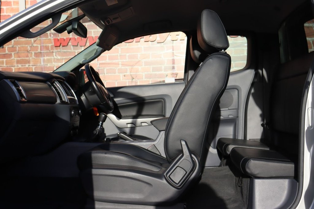 Used Ford Ranger 2018 for sale - 76941616: Photo 11