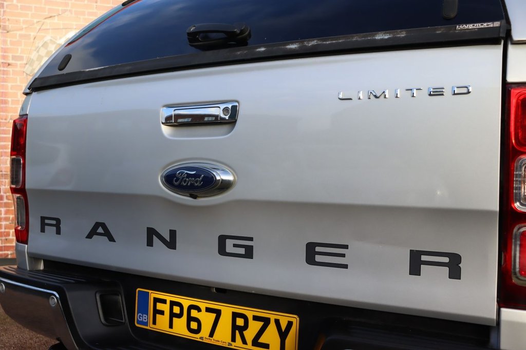 Used Ford Ranger 2018 for sale - 76941616: Photo 13