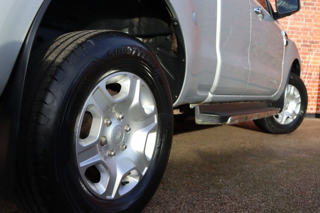 Used Ford Ranger 2018 for sale - 76941616: Photo 14