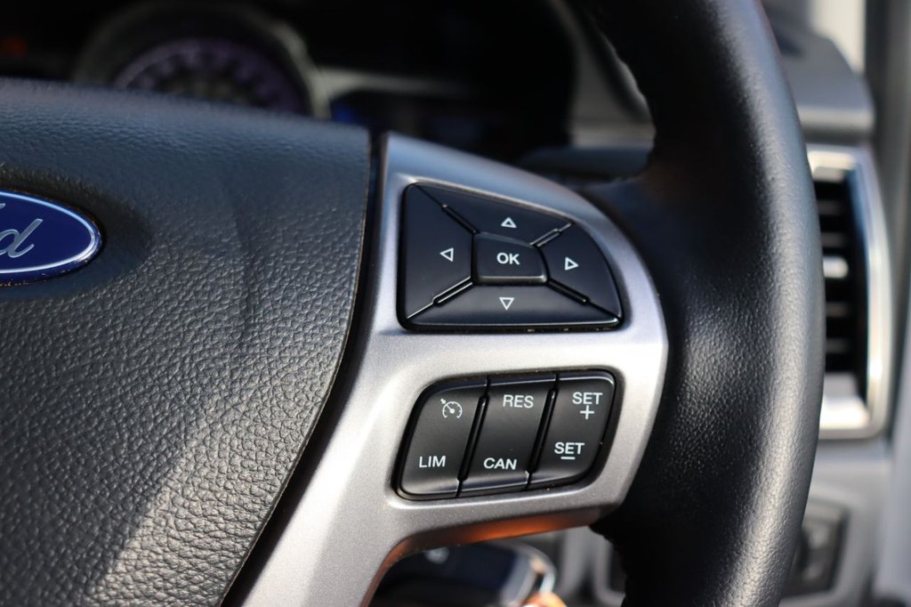 Used Ford Ranger 2018 for sale - 76941616: Photo 18