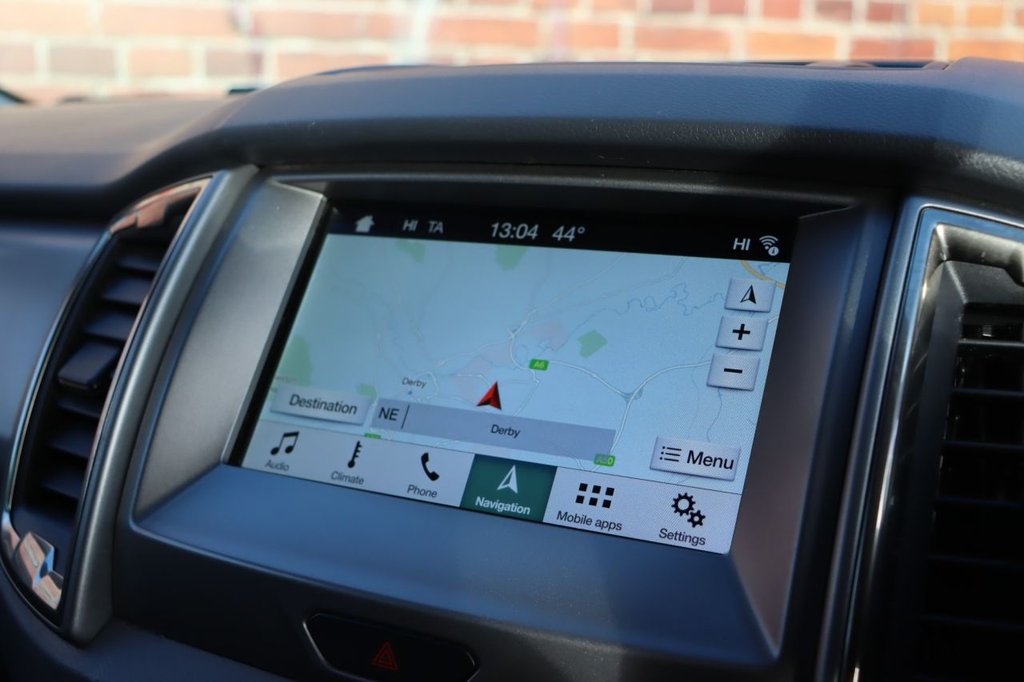 Used Ford Ranger 2018 for sale - 76941616: Photo 21