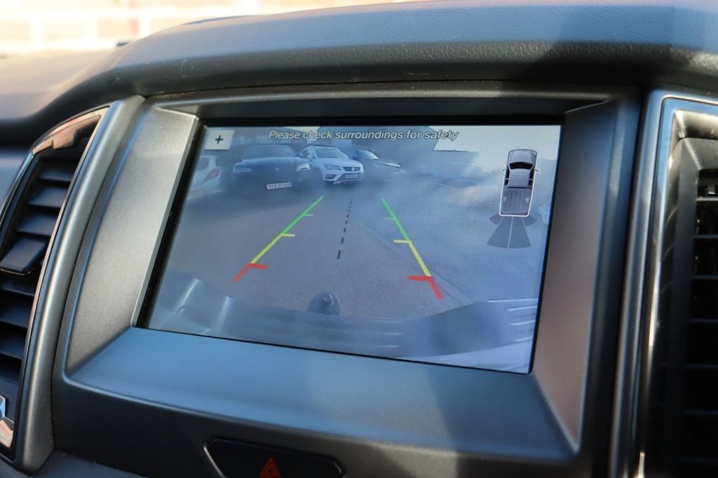 Used Ford Ranger 2018 for sale - 76941616: Photo 22