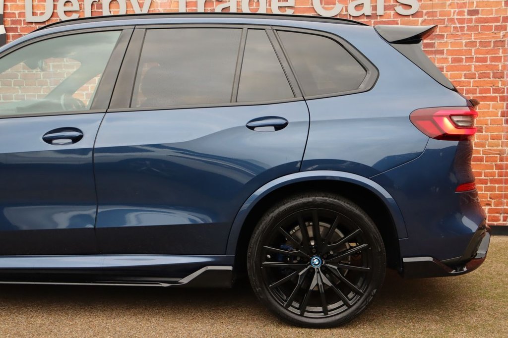 Used BMW X5 2022 for sale - 76482122: Photo 13