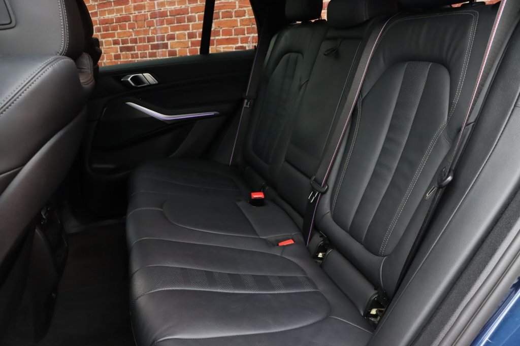 Used BMW X5 2022 for sale - 76482122: Photo 18