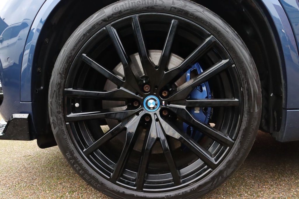 Used BMW X5 2022 for sale - 76482122: Photo 19