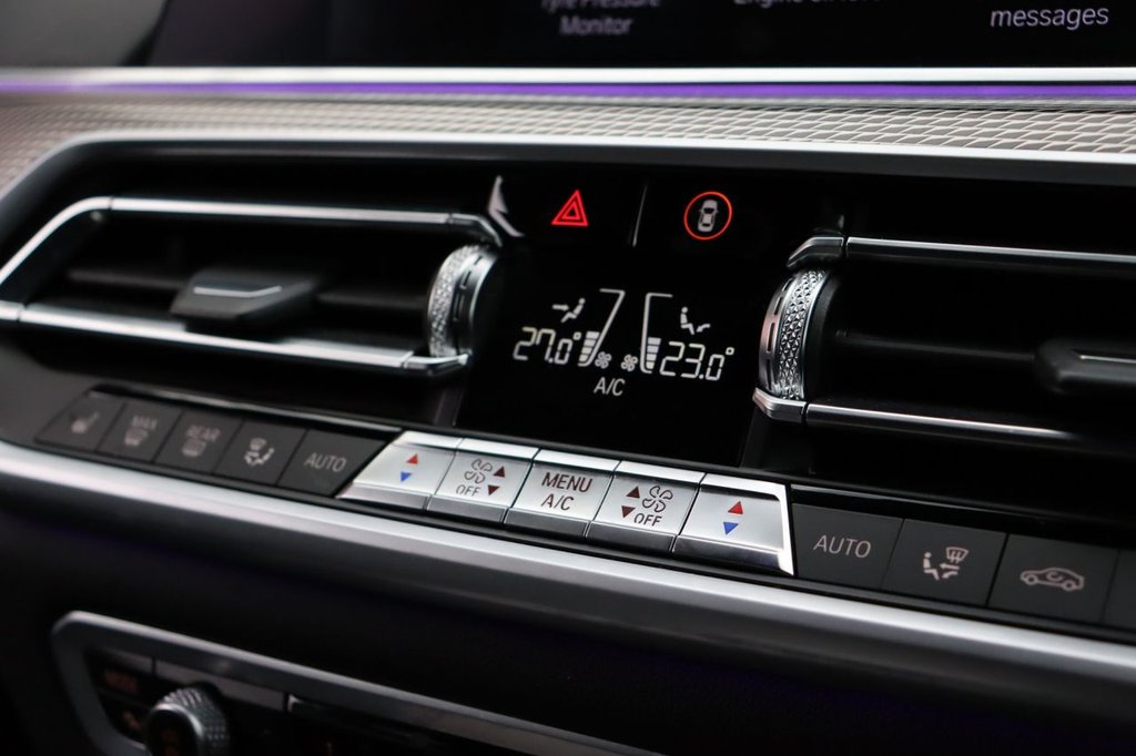 Used BMW X5 2022 for sale - 76482122: Photo 20