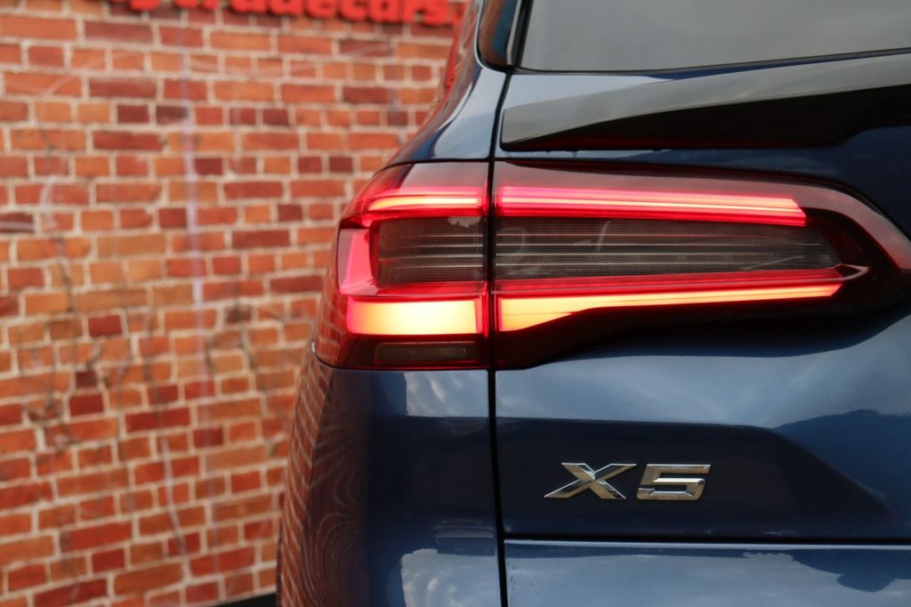 Used BMW X5 2022 for sale - 76482122: Photo 21