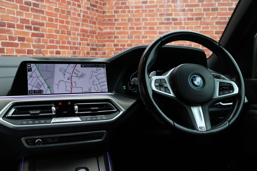 Used BMW X5 2022 for sale - 76482122: Photo 22