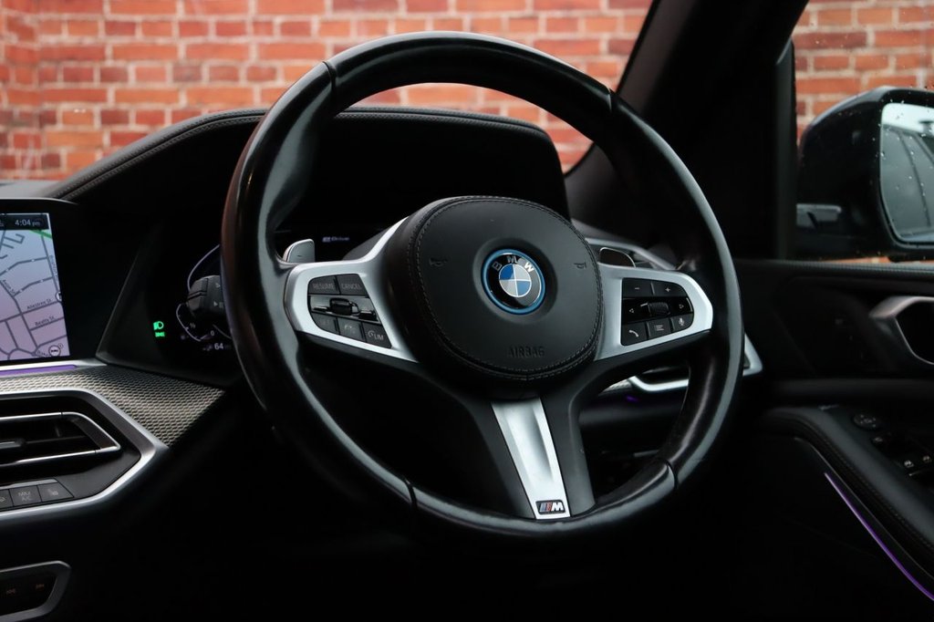 Used BMW X5 2022 for sale - 76482122: Photo 27