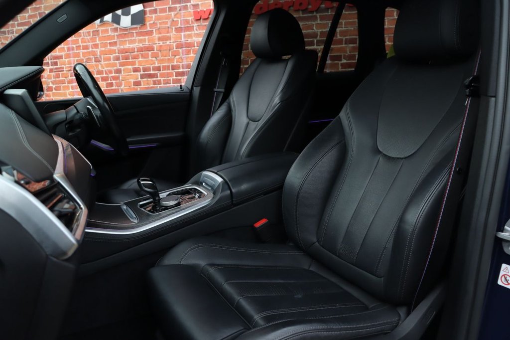 Used BMW X5 2022 for sale - 76482122: Photo 3