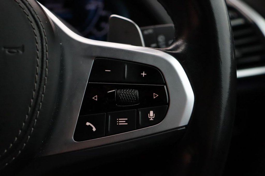 Used BMW X5 2022 for sale - 76482122: Photo 32