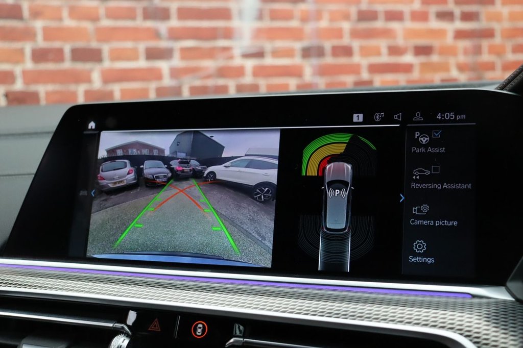 Used BMW X5 2022 for sale - 76482122: Photo 39