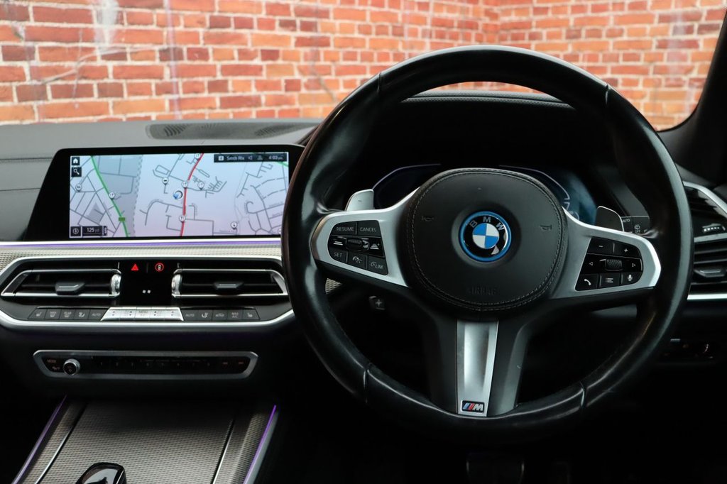 Used BMW X5 2022 for sale - 76482122: Photo 5