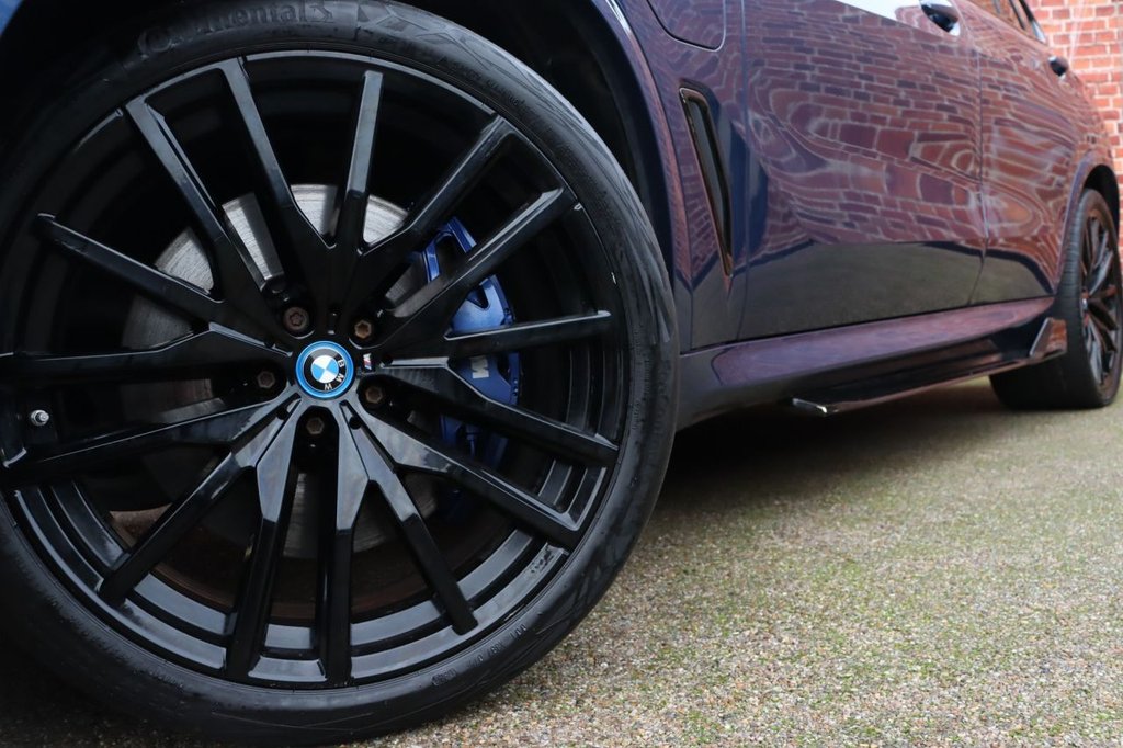 Used BMW X5 2022 for sale - 76482122: Photo 6