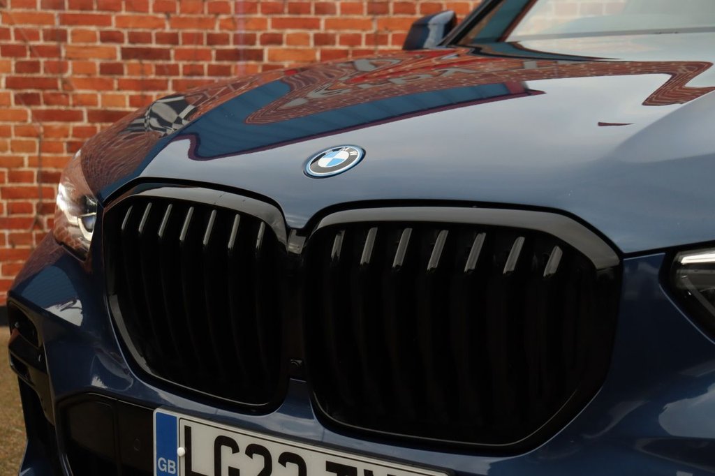 Used BMW X5 2022 for sale - 76482122: Photo 8