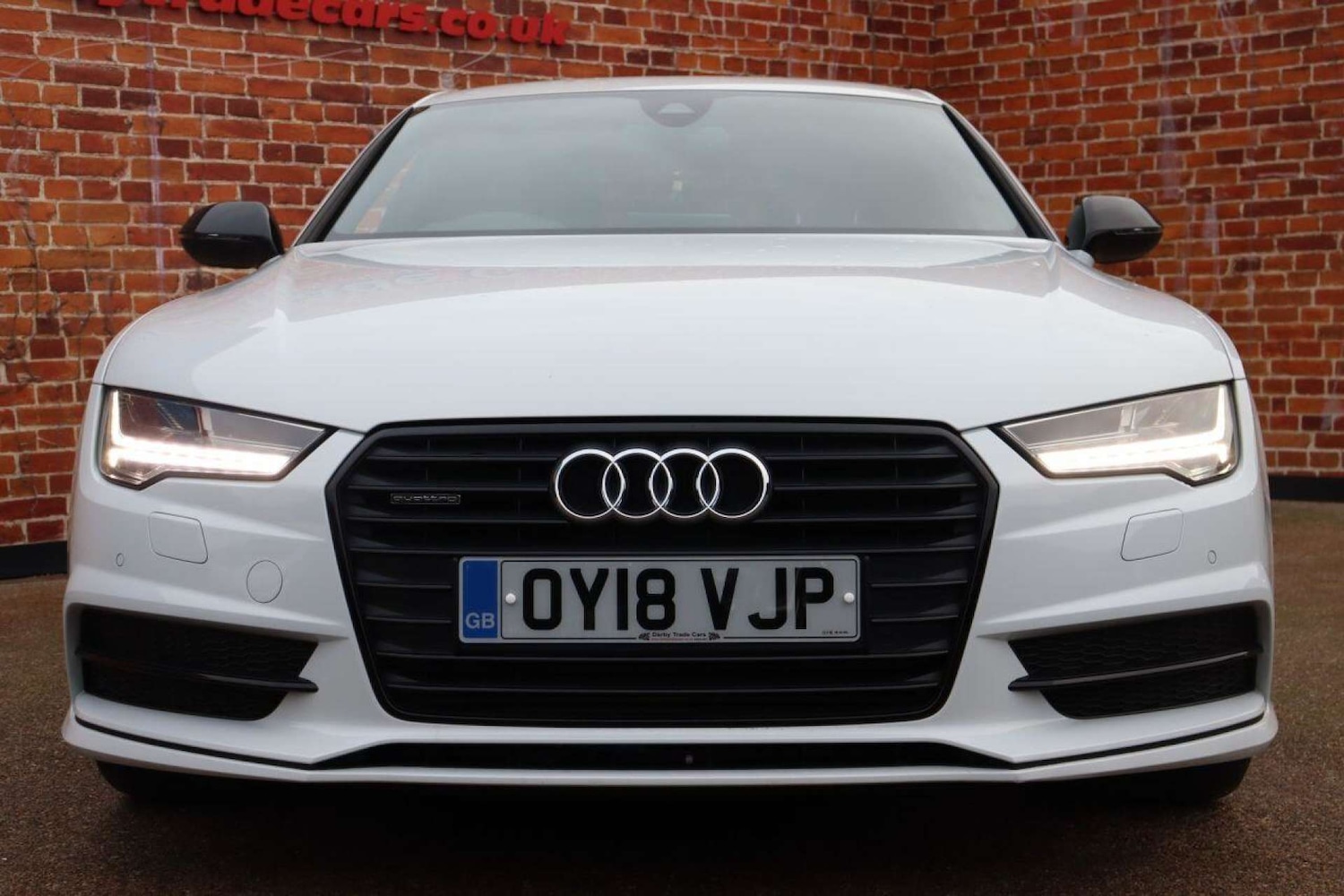 Used Audi A7 2018 for sale - 77519304: Photo 16