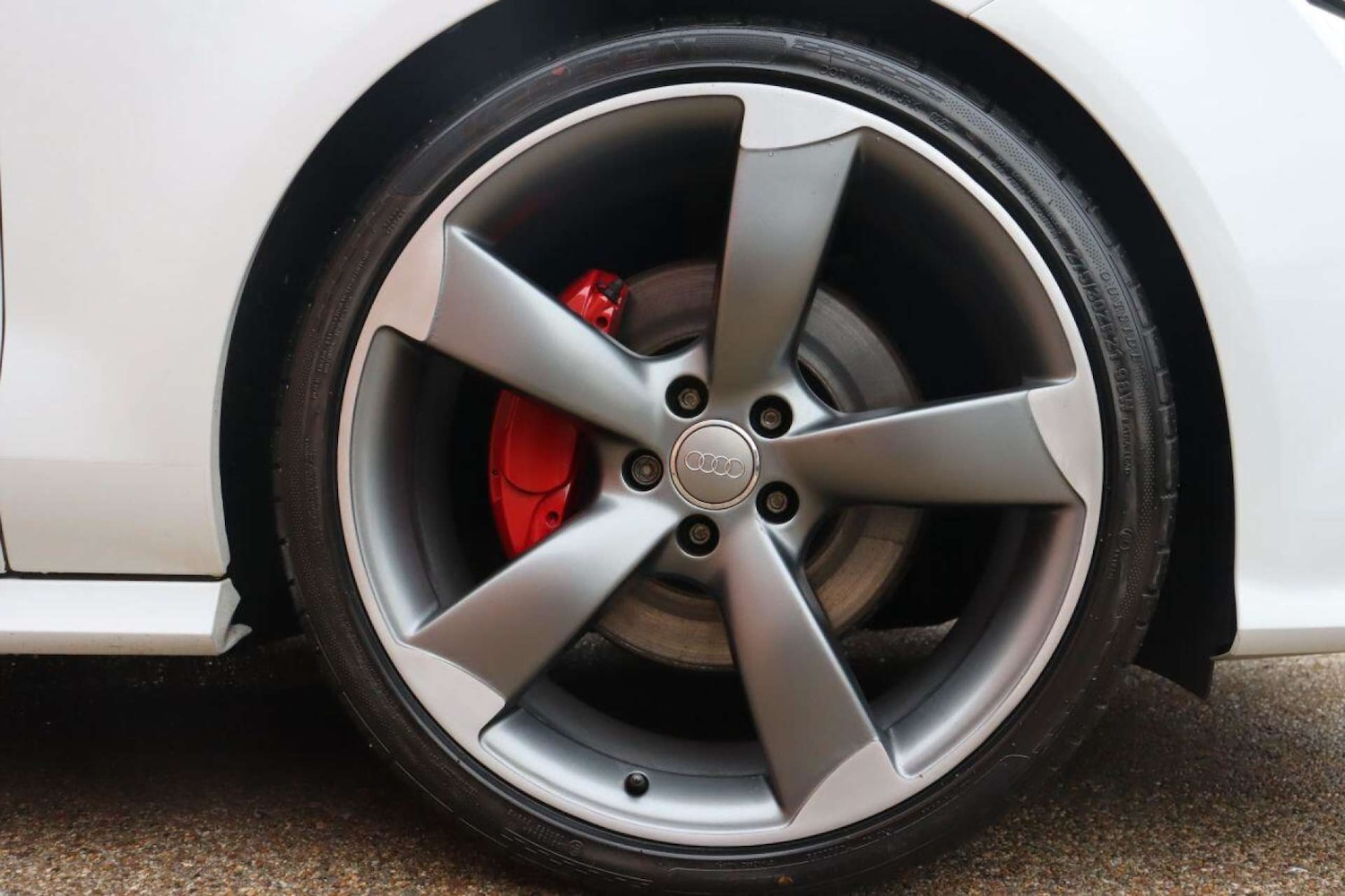 Used Audi A7 2018 for sale - 77519304: Photo 21