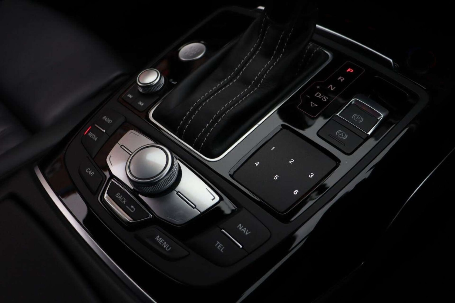 Used Audi A7 2018 for sale - 77519304: Photo 23