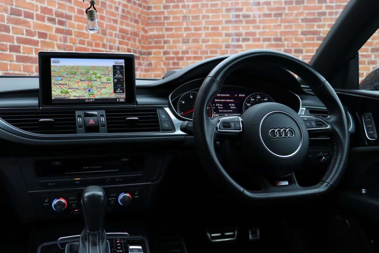 Used Audi A7 2018 for sale - 77519304: Photo 28