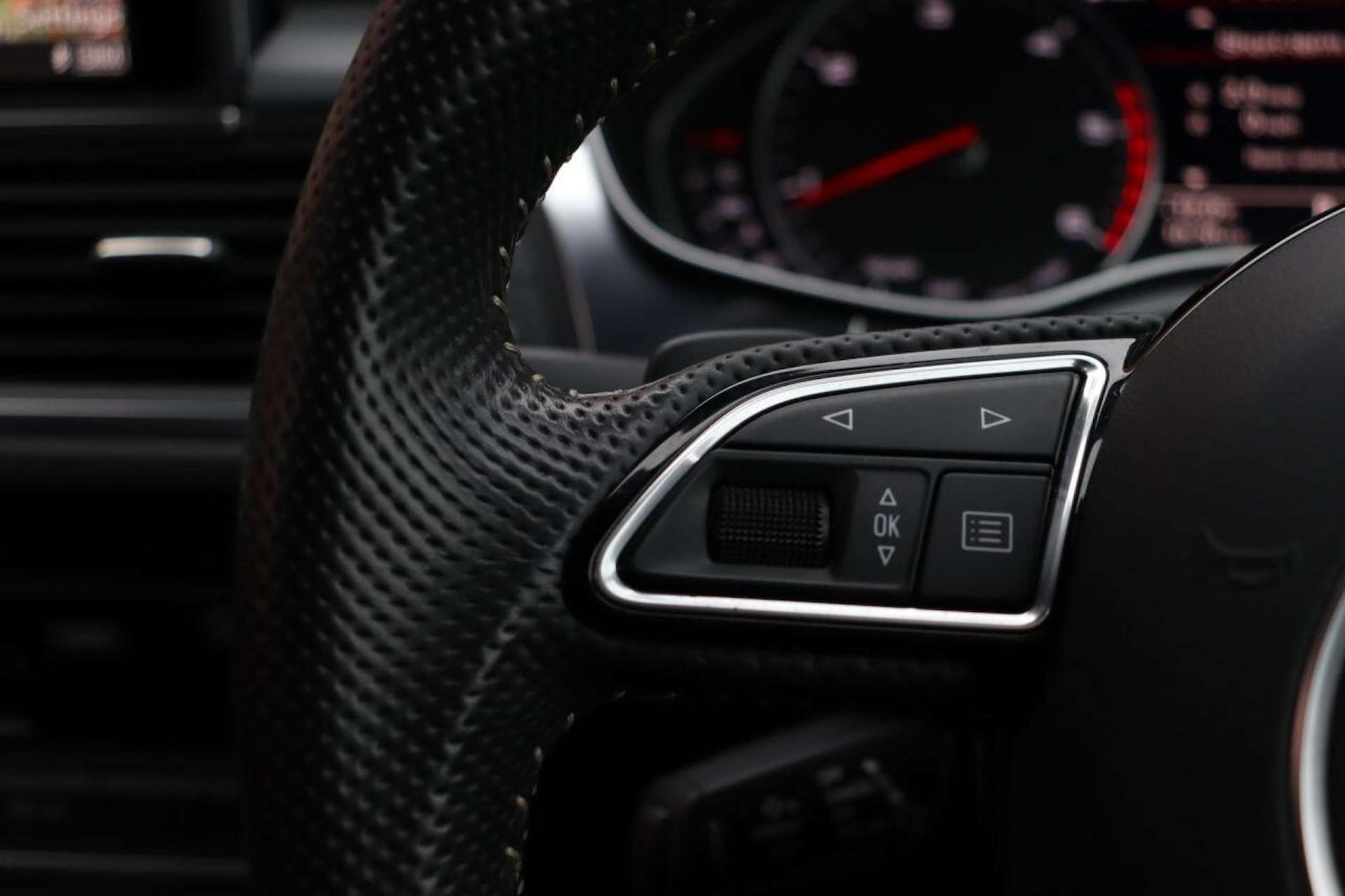 Used Audi A7 2018 for sale - 77519304: Photo 29