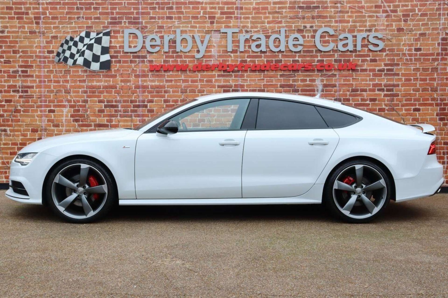 Used Audi A7 2018 for sale - 77519304: Photo 3