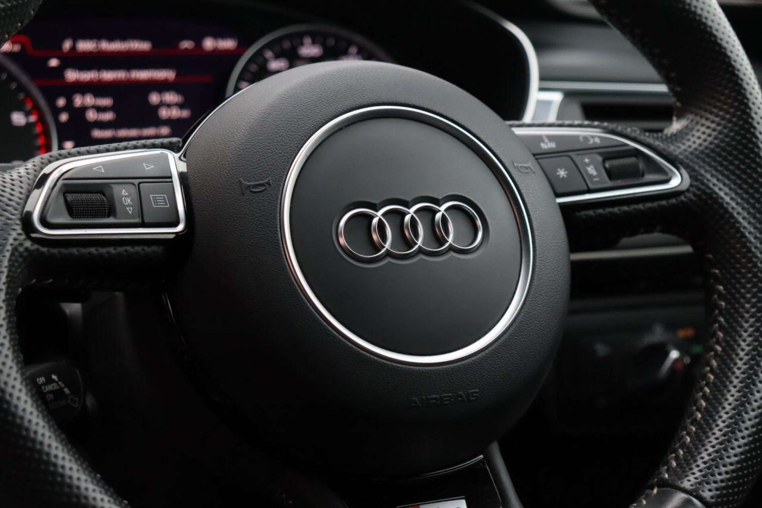 Used Audi A7 2018 for sale - 77519304: Photo 30