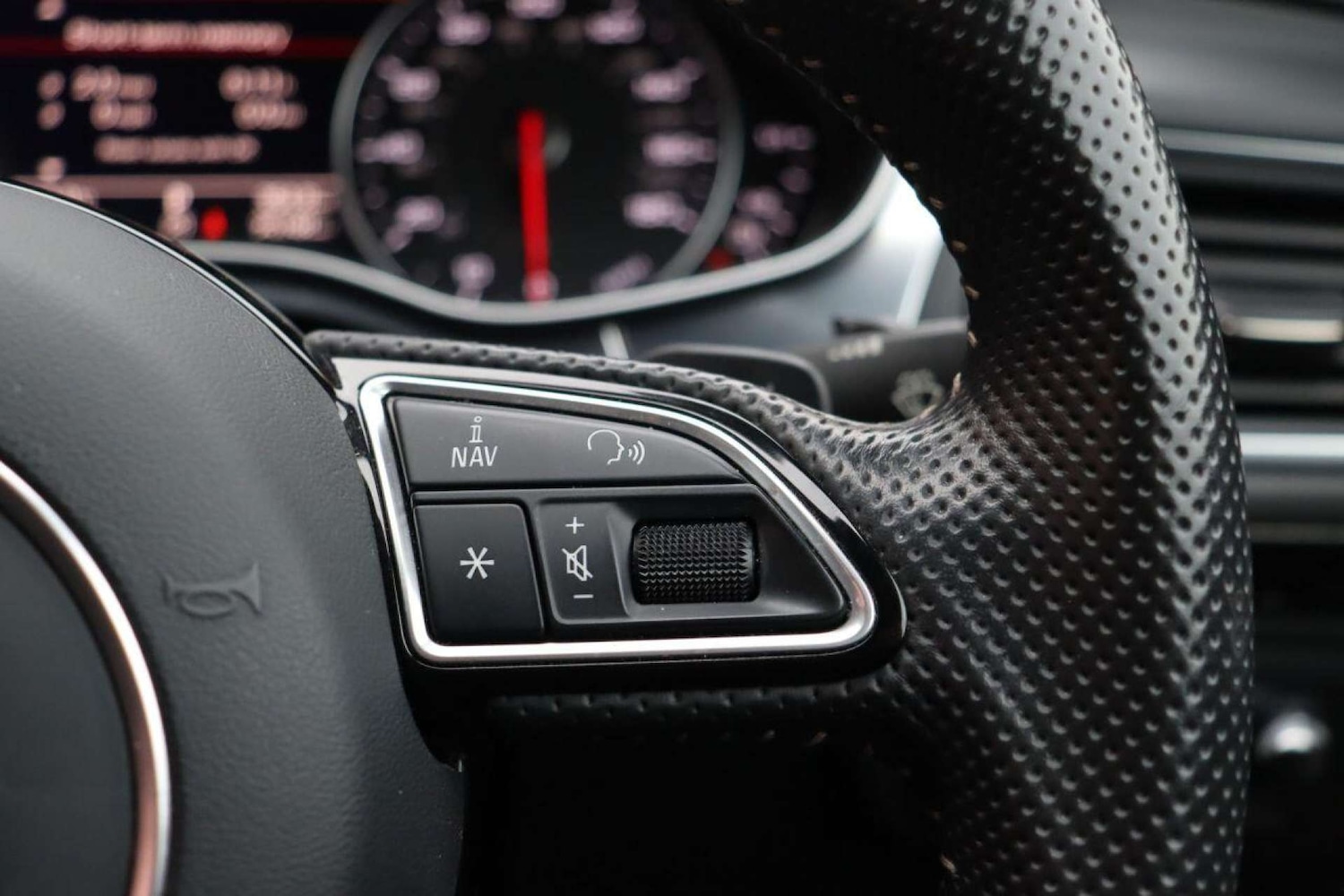 Used Audi A7 2018 for sale - 77519304: Photo 31