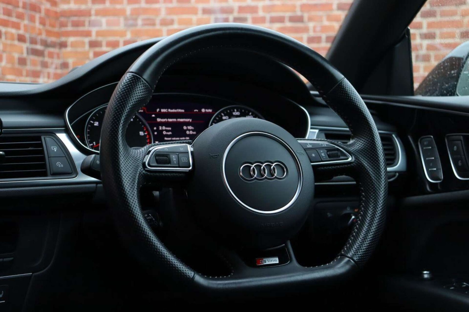 Used Audi A7 2018 for sale - 77519304: Photo 32