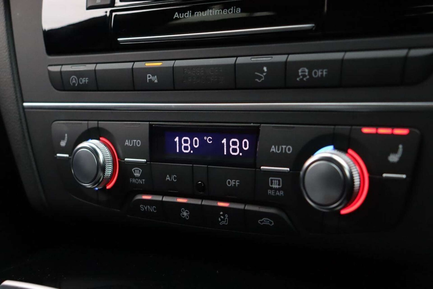 Used Audi A7 2018 for sale - 77519304: Photo 38