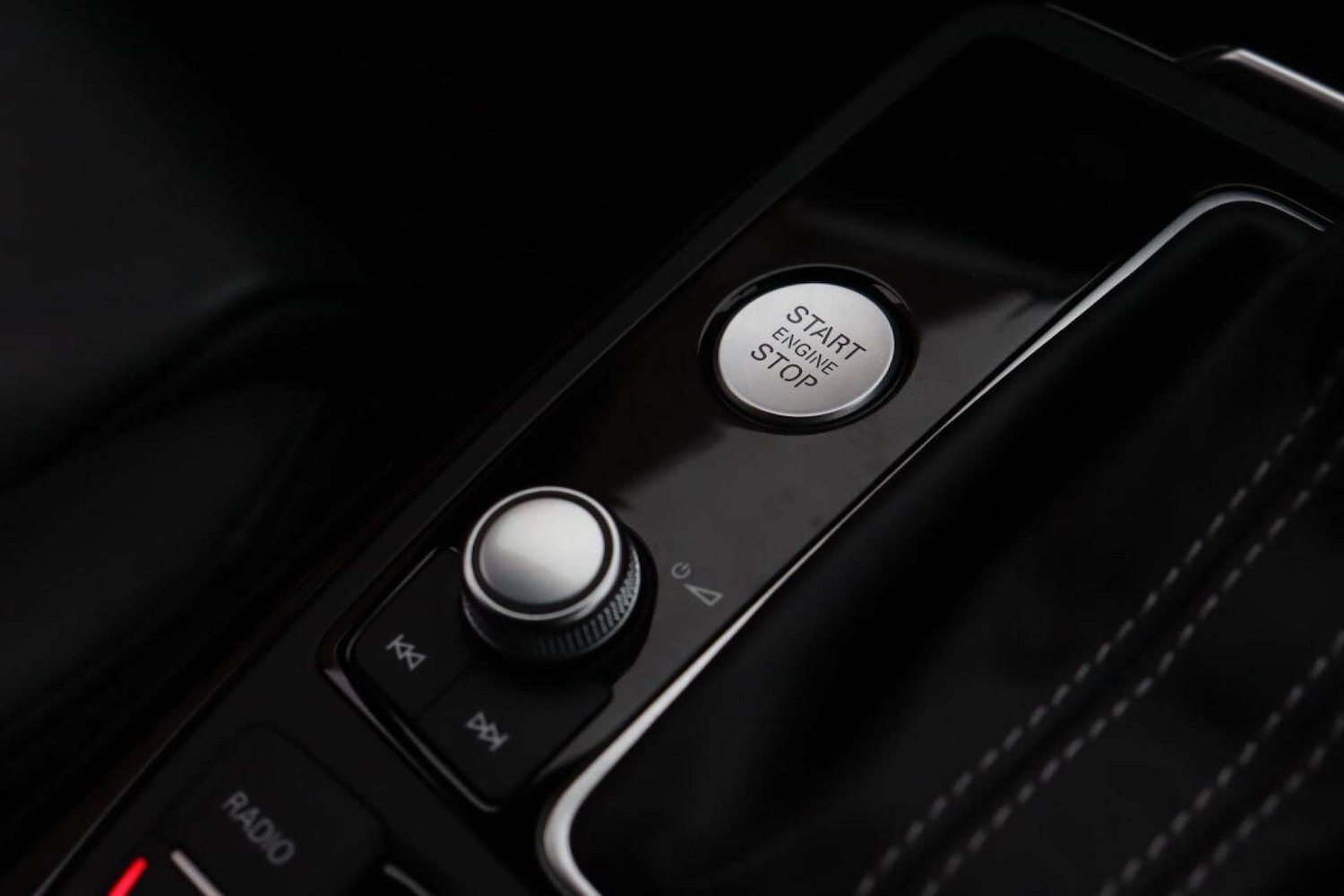 Used Audi A7 2018 for sale - 77519304: Photo 39