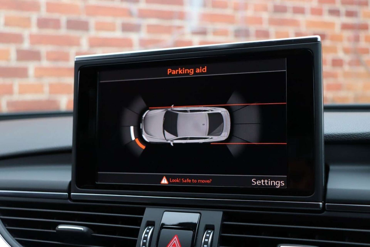 Used Audi A7 2018 for sale - 77519304: Photo 43