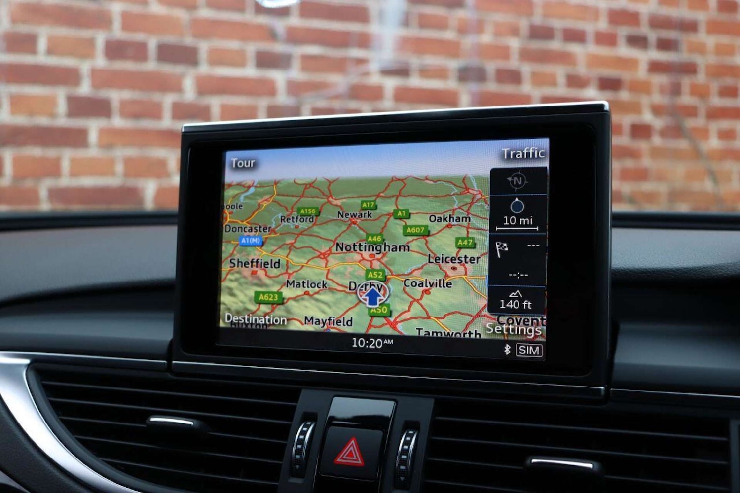 Used Audi A7 2018 for sale - 77519304: Photo 8