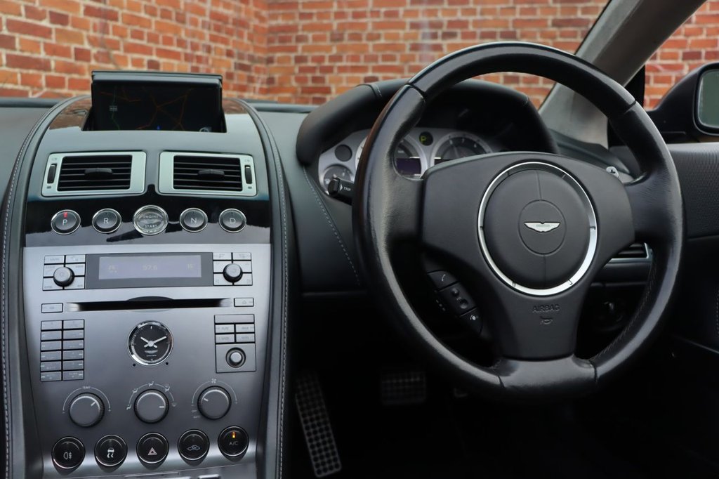 Used Aston Martin DB9 2005 for sale - 76797729: Photo 11