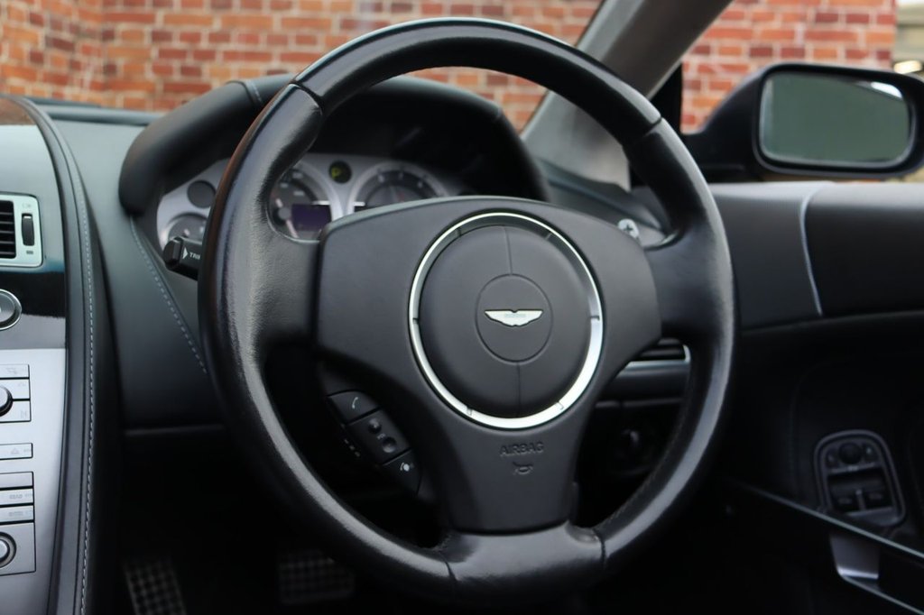 Used Aston Martin DB9 2005 for sale - 76797729: Photo 16