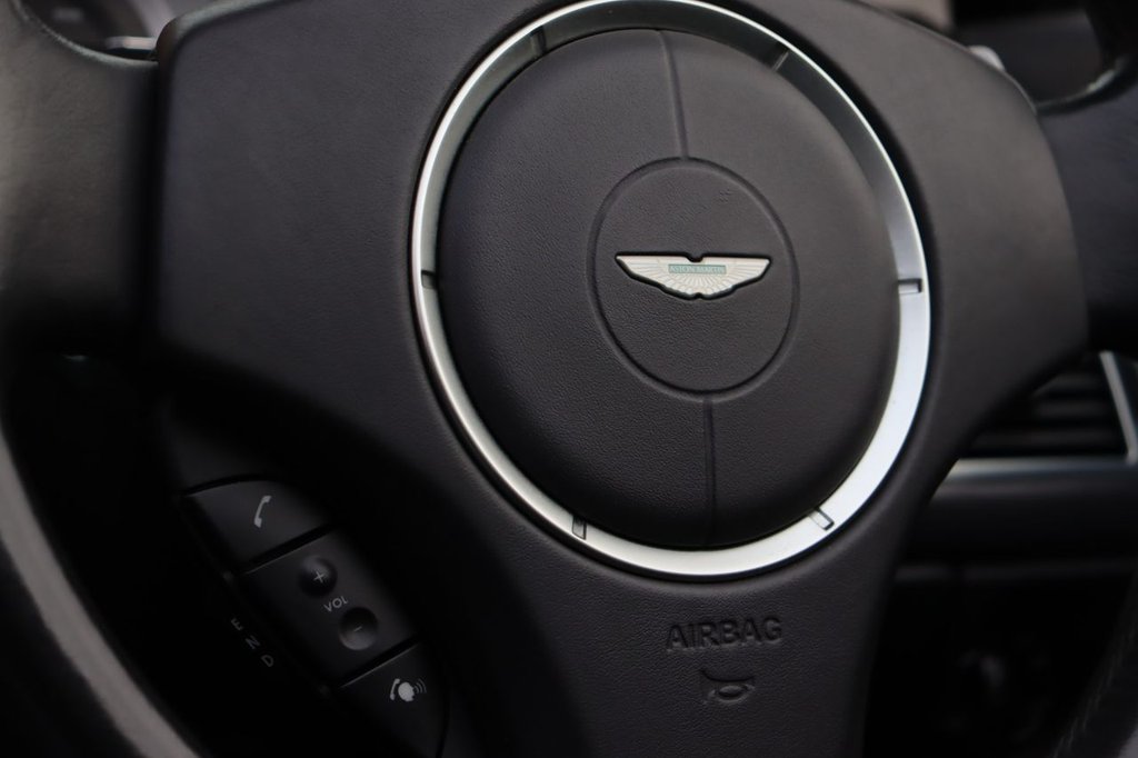 Used Aston Martin DB9 2005 for sale - 76797729: Photo 34