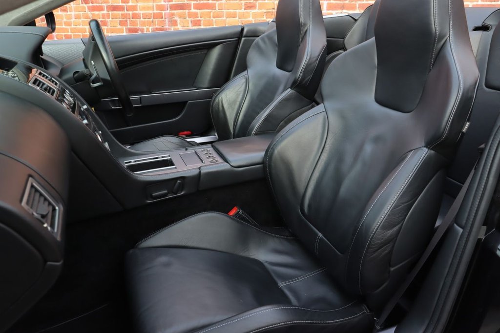 Used Aston Martin DB9 2005 for sale - 76797729: Photo 5