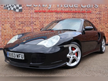 Used Porsche 911 2003 for sale - 78510837: Photo