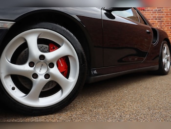 Used Porsche 911 2003 for sale - 78510837: Photo