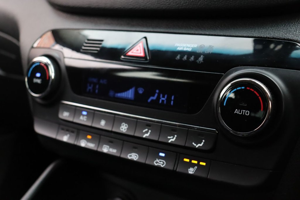 Used Hyundai TUCSON 2018 for sale - 77199818: Photo 13